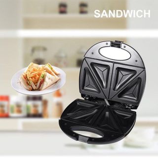 MÁY NƯỚNG BÁNH HOTDOG KJ-102