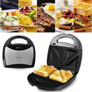 MÁY NƯỚNG BÁNH HOTDOG KJ-102