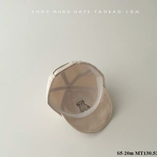Mũ gấu S5-20m MT130.53