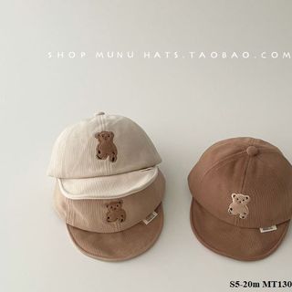Mũ gấu S5-20m MT130.53