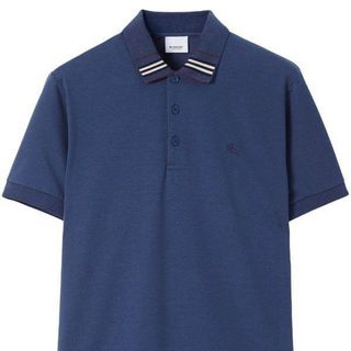 Áo thun polo nam chất cotton, áo phông nam cao cấp, chất Cotton gai  pique  Bao đẹp - size từ 55kg - 85kg