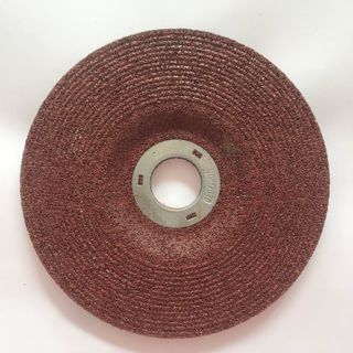 Đá mài sắt thép inox Hiệu SƯ TỬ 100x6x16mm