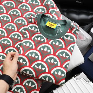 Áo thun nam chất cotton, áo phông nam cao cấp, chất  cotton 4c cao cấp xịn , đường may tỉ mỉ, hàng xịn chất lượng bao quay đầ - size từ 55kg - 85kg