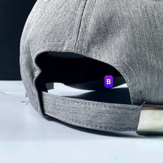 Nón lưỡi trai hình lá cờ CQ