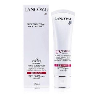 Kem Nền Chống Nắng Lamcome UV EXPERT BB COMPLETE SPF50 PA++++ 50ml
