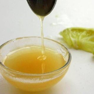 Mỡ trăn hỗ trợ triệt lông - 50ml