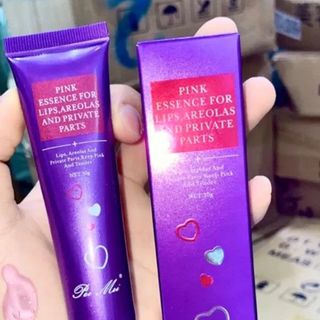 Kem Trị Thâm và Làm Hồng Pei Mei 30gr - Thái Lan
