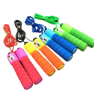 DỤNG CỤ NHẢY DÂY CÓ ĐẾM SỐ
