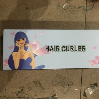 Máy uốn tóc cao cấp