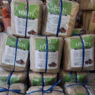 Hạt Dưa rang củi 10kg giá sỉ giá bán buôn số lượng - háng xá thương hiệu Hren Coffee