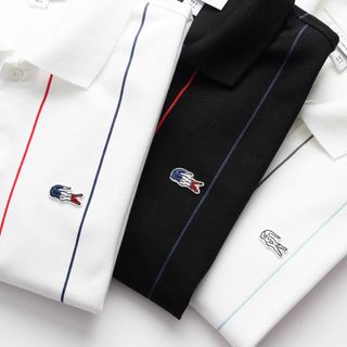 Áo thun polo nam chất cotton, áo phông nam cao cấp, chất Cotton 4c chính phẩm, bo dệt đồng màu, chất vải dày dặn, mát mịn - size từ 55kg - 85kg