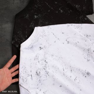 Áo thun nam chất cotton, áo phông nam cao cấp, chất Cotton 4 chiều - size từ 50kg - 84kg