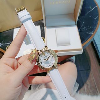 ĐỒNG HỒ DA NỮ CAO CẤP VERS MEDUSA 1