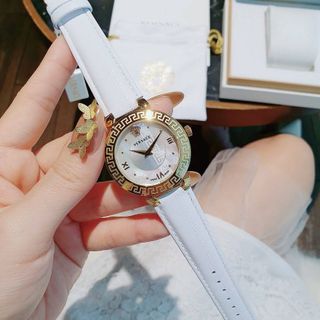 ĐỒNG HỒ DA NỮ CAO CẤP VERS MEDUSA 1