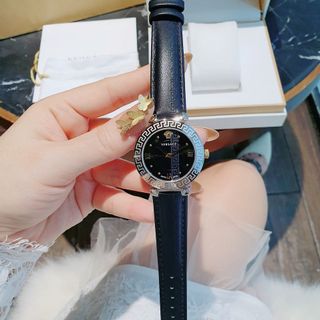 ĐỒNG HỒ DA NỮ CAO CẤP VERS MEDUSA 1