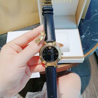 ĐỒNG HỒ DA NỮ CAO CẤP VERS MEDUSA 1