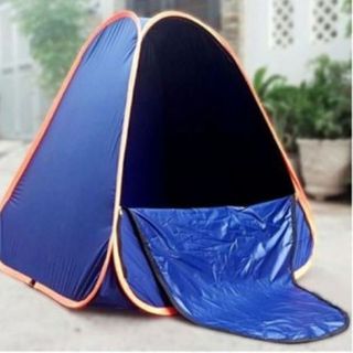 LỀU XÔNG HƠI VẢI DÙ CAO CẤP