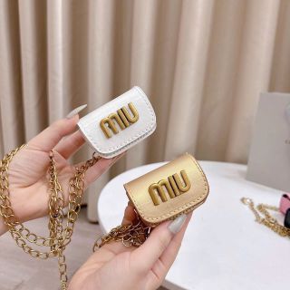 [ NEW MINI ] Hàng Mới Về Túi Mini nhiều màu Logo đơn giản cá tính