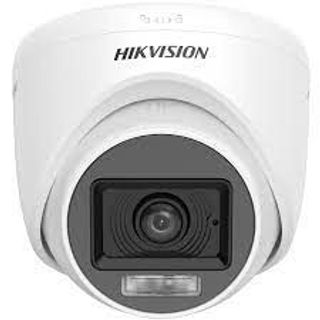 Camera HD-TVI Dome 2.0 Megapixel HIKVISION DS-2CE70DF0T-MF