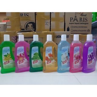 Nước lau sàn Gift 1L