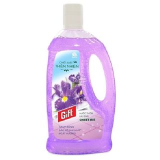 Nước lau sàn Gift 1L