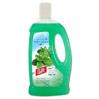 Nước lau sàn Gift 1L