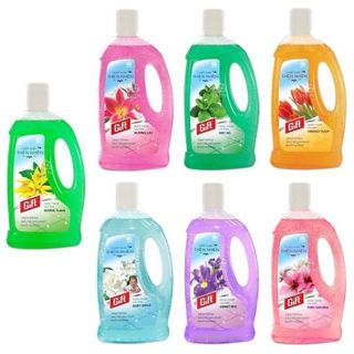 Nước lau sàn Gift 1L