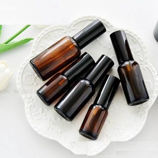 Lọ chiết tinh đầu, serum, mỹ phẩm 15ml