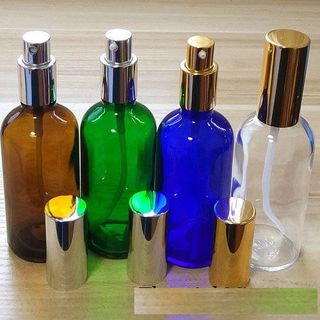 Lọ chiết tinh đầu, serum, mỹ phẩm 15ml