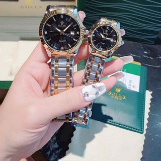 ĐỒNG HỒ THỜI TRANG RÔ.LEX KHÍA