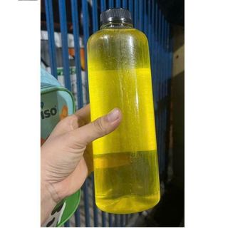 Nước lau sàn sả chanh 1 lít