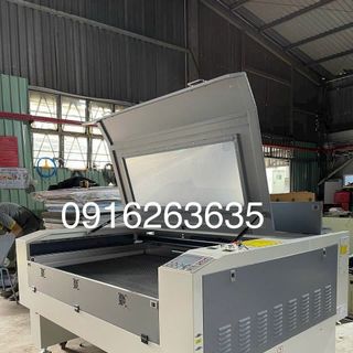 Laser 6090 1 Đầu 80W
