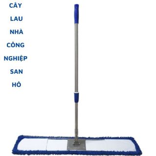 Miếng lau nhà thay thế sanho 60cm