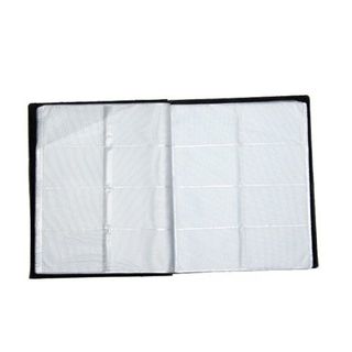 Sổ Namecard Simili 480 lá