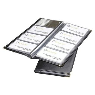 Sổ Namecard Simili 480 lá