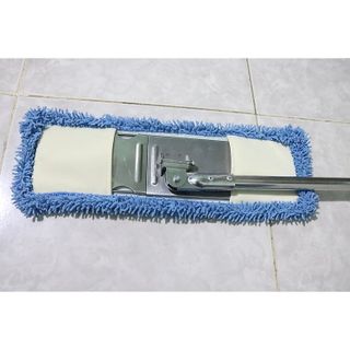 Cây lau nhà Inox san hô Homeeasy - HO-B45