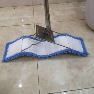 Cây lau nhà Inox san hô Homeeasy - HO-B45