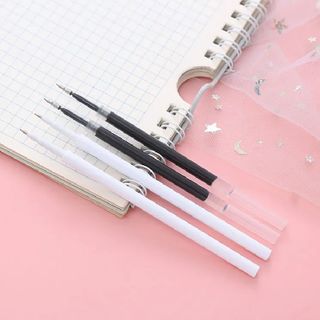 Ruột bút bi nhựa OSF200 - đen