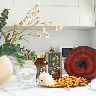Viên uống Đông trùng hạ thảo Tochukasou GX - Reiperfect