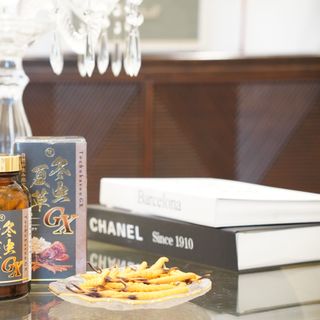 Viên uống Đông trùng hạ thảo Tochukasou GX - Reiperfect
