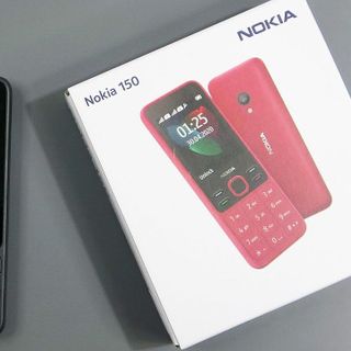 Nokia 150 4G chính hãng new fullbox bảo hành 12 tháng 1 đổi 1 giá sỉ