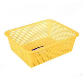 Rổ chữ nhật Duy Tân 3T6