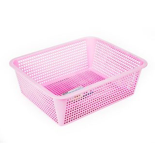 Rổ chữ nhật Duy Tân 3T6