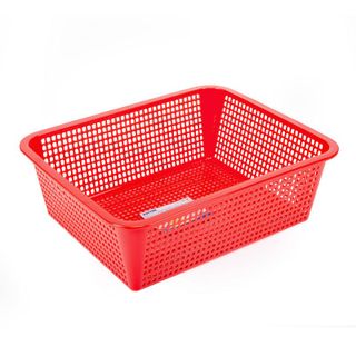 Rổ chữ nhật Duy Tân 3T6