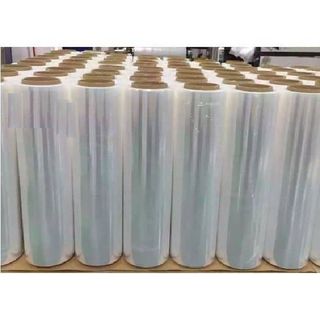 Màng PE trắng 50cm khổ 2.8kg