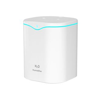 Máy xông tinh dầu tạo ẩm phun sương 2000ml cao cấp đời mới Máy Tạo Độ Ẩm Không Khí Hiện Đại