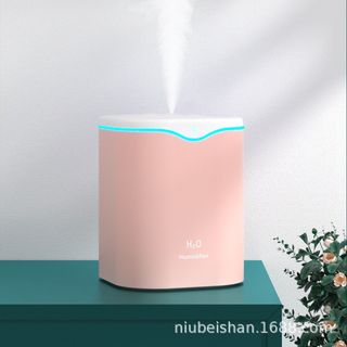 Máy xông tinh dầu tạo ẩm phun sương 2000ml cao cấp đời mới Máy Tạo Độ Ẩm Không Khí Hiện Đại
