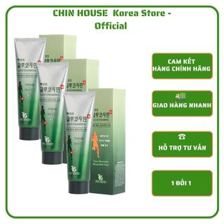 [DATE MỚI 2026] DẦU LẠNH XOA BÓP GLUCOSAMINE HÀN QUỐC 150ml