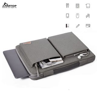 TÚI CHỐNG SỐC SIMTOP BUSINESS POCKET