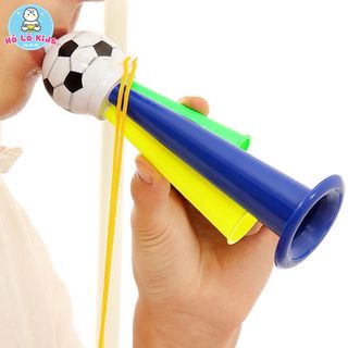Kèn cổ vũ bóng đá thể thao cho bé vui nhộn nhiều kích thước Hồ Lô Kids